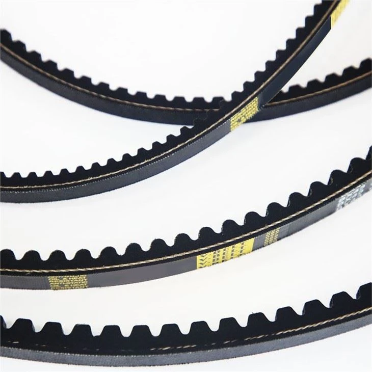 Speed Belt